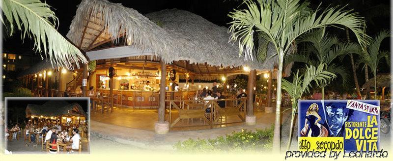 La Dolce Vita Residence Las Terrenas Exterior foto