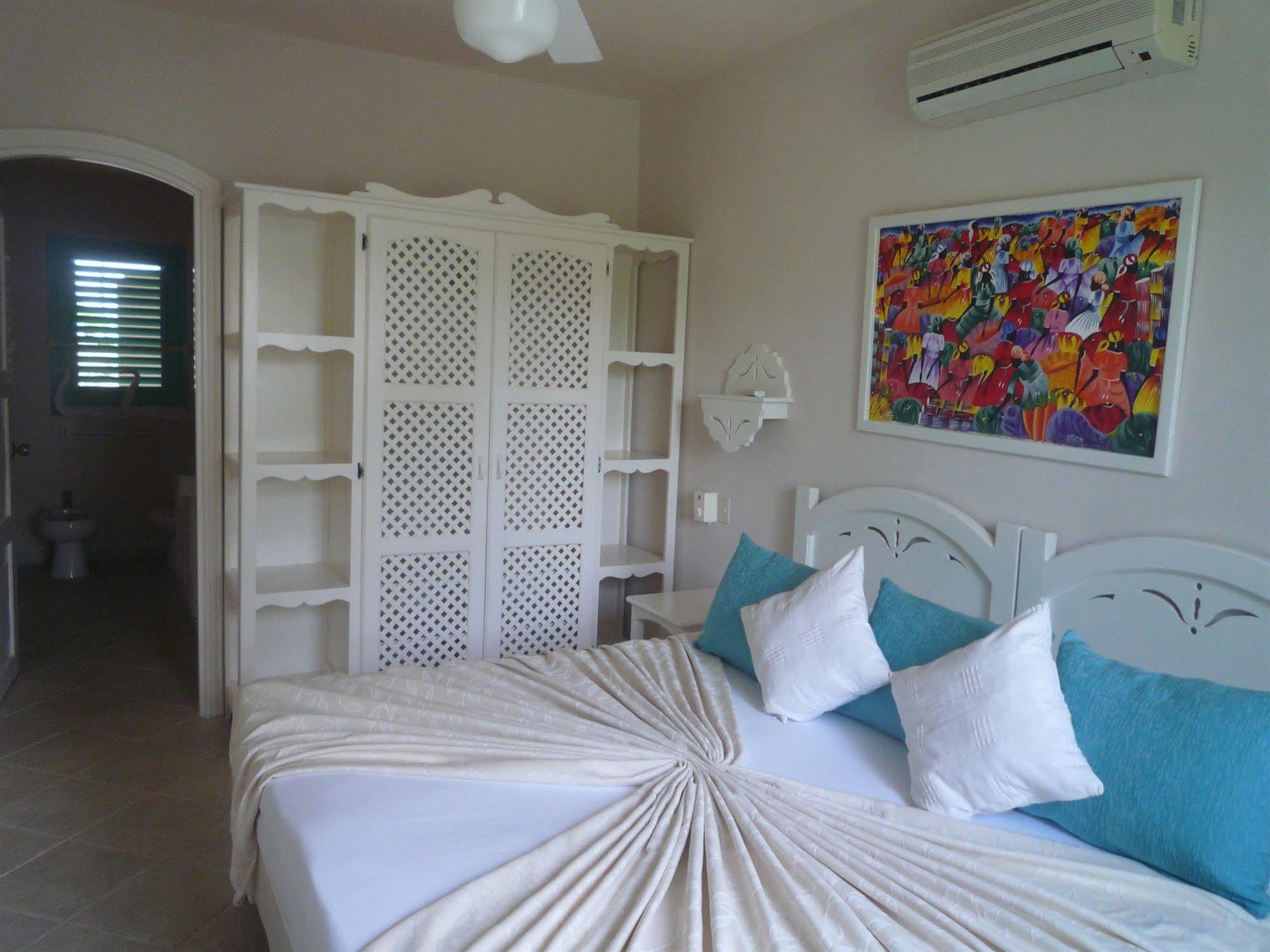 La Dolce Vita Residence Las Terrenas Zimmer foto