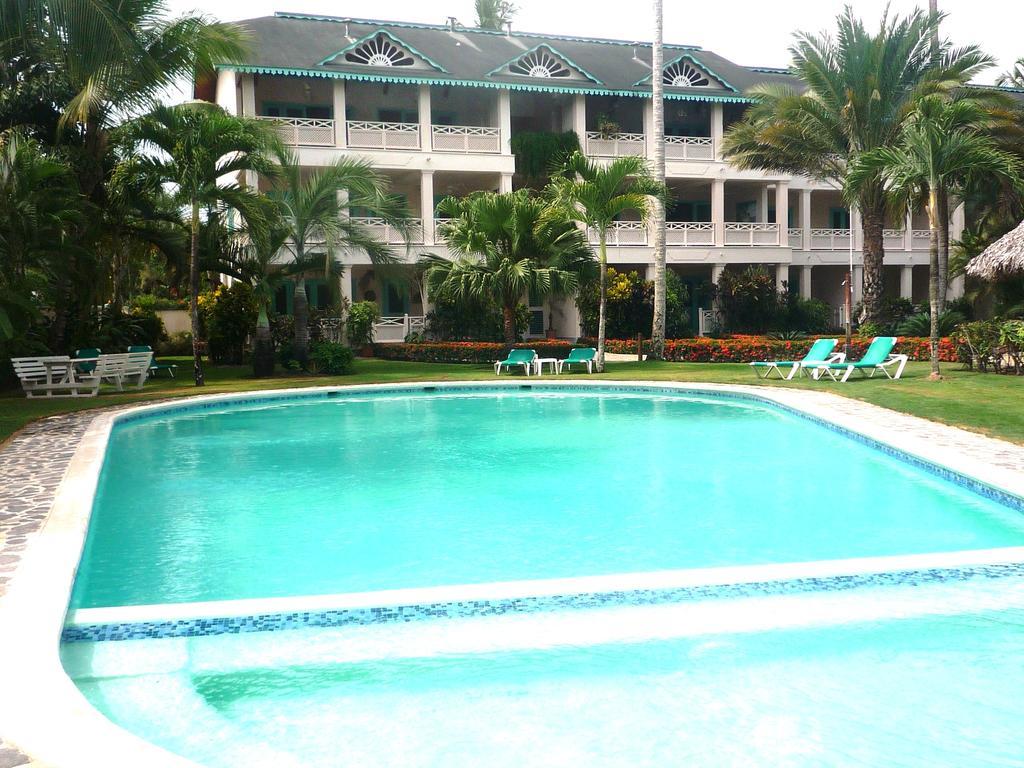 La Dolce Vita Residence Las Terrenas Exterior foto